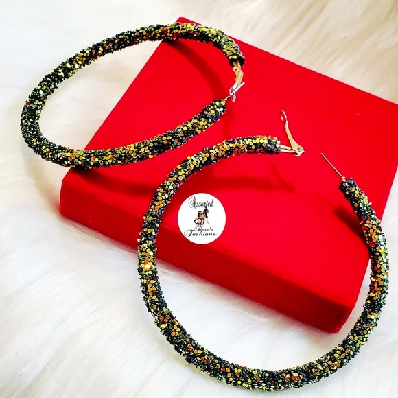 AFF Jewelry - Earrings